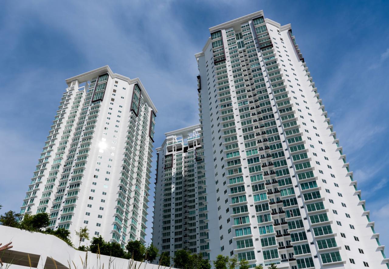Southwest Island Suite By D Imperio Homestay Bayan Lepas Exteriér fotografie